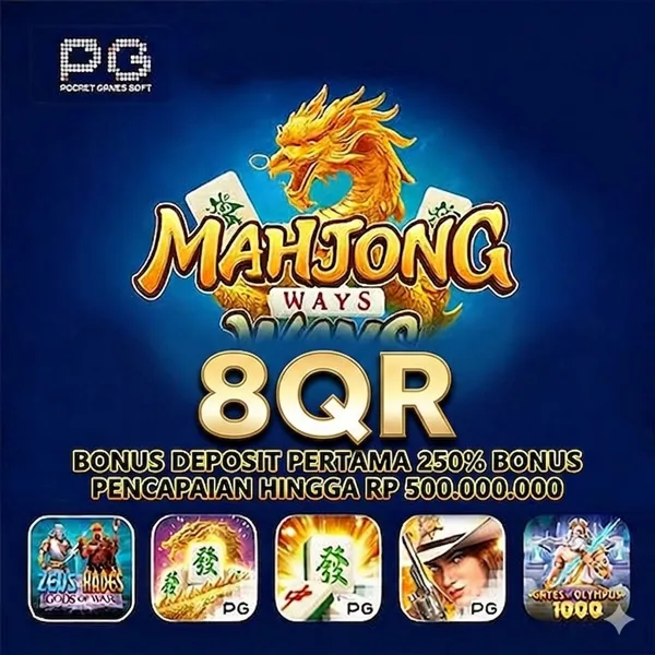 8QR APK Download Versi Terbaru