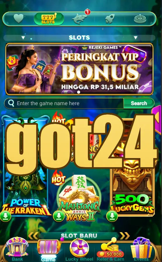 got24 Unduh