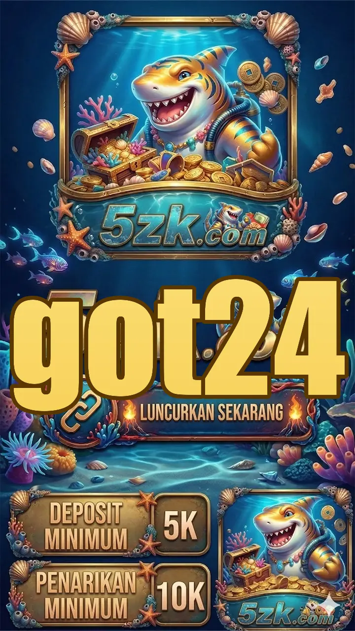 got24 Masuk