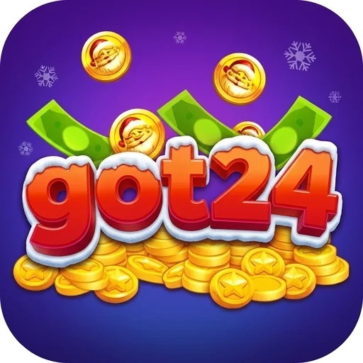 got24 Logo - Resmi