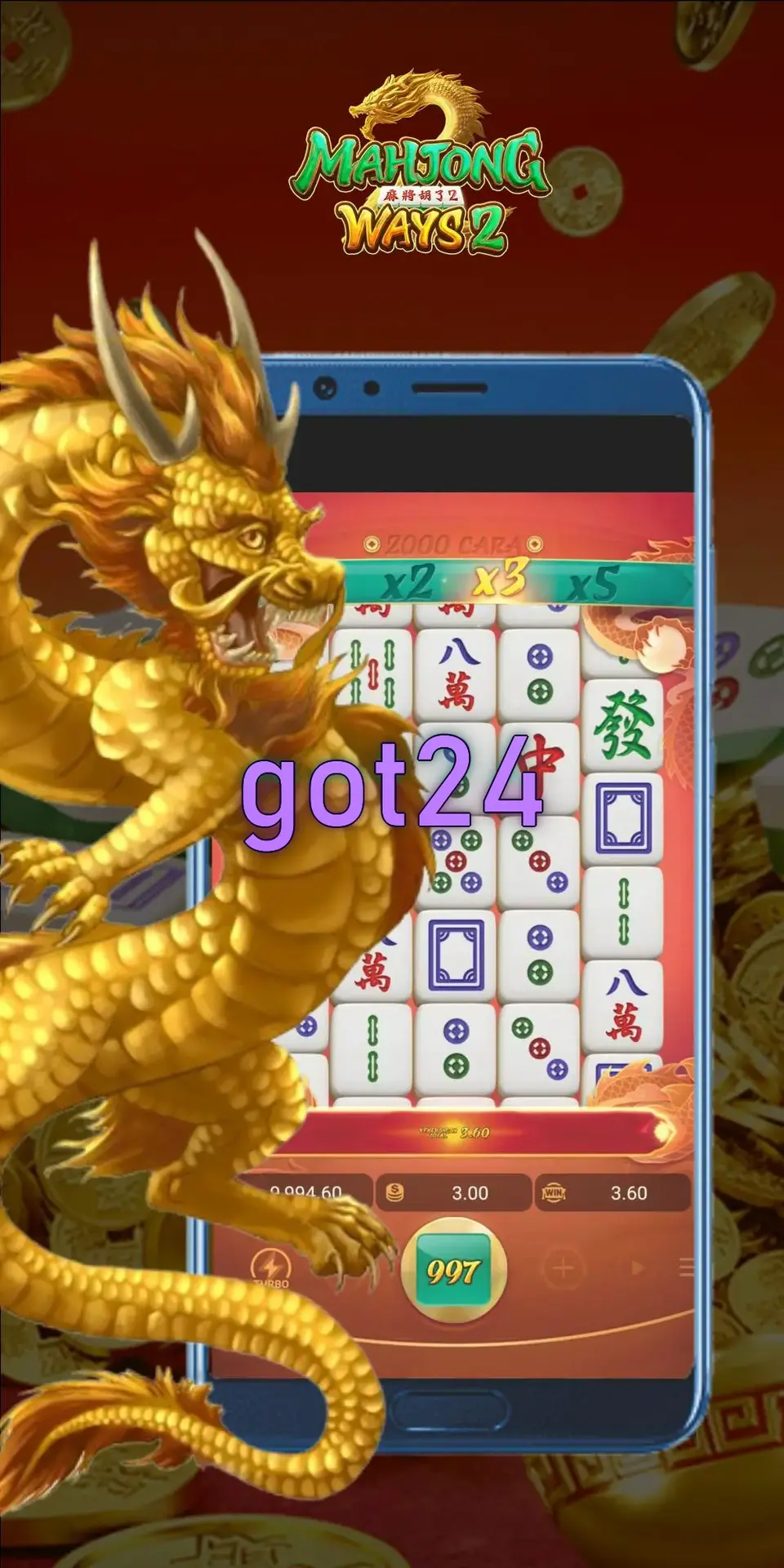 got24 Tangkapan Layar - APK Resmi