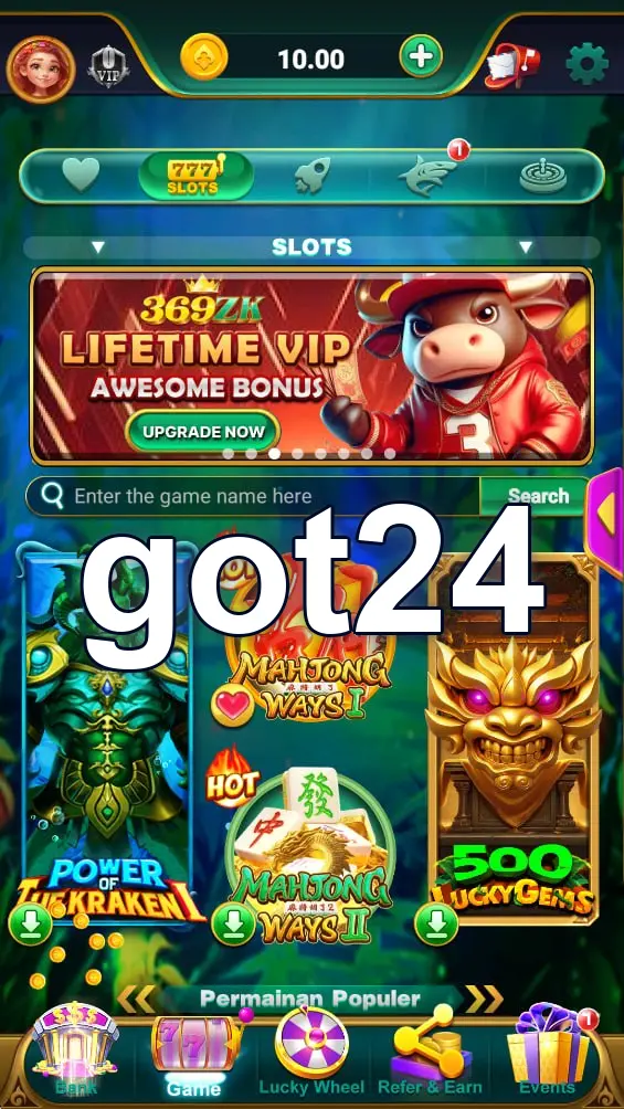 got24 Preview - Resmi Unduh